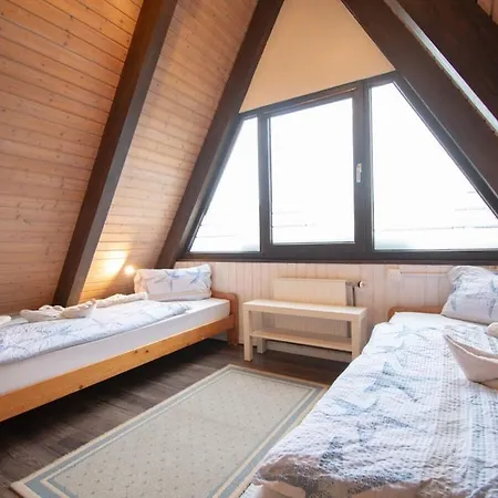 度假居 Roter Sand Comfortable Holiday *