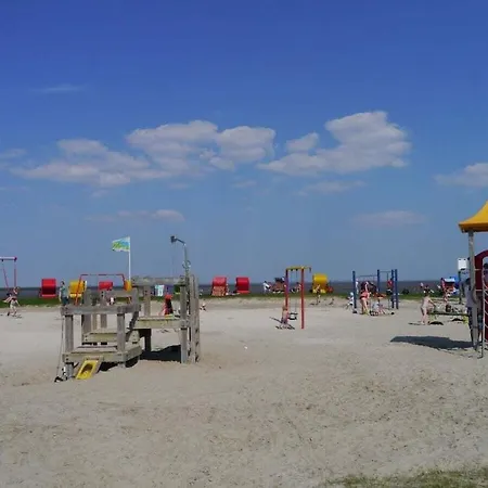 Roter Sand Comfortable Holiday