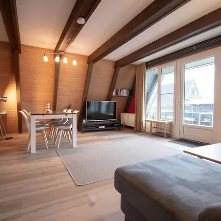 度假居 Roter Sand Comfortable Holiday *