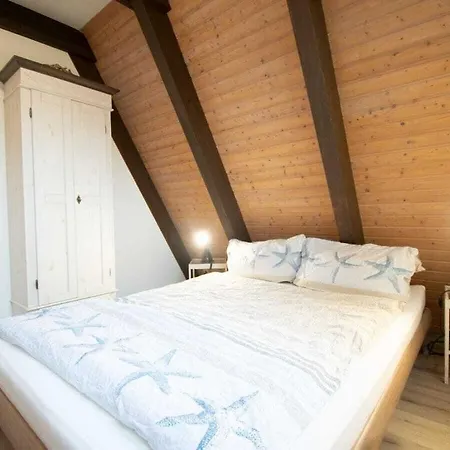 Roter Sand Comfortable Holiday Fedderwardersiel